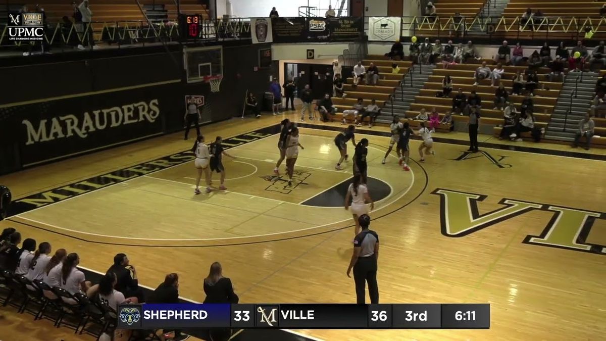 Millersville University Marauders vs. Shepherd Rams, 3 October | Event in Millersville | AllEvents