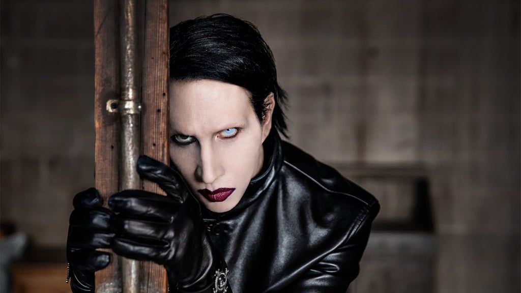 Marilyn Manson | Event in Grand Rapids | AllEvents