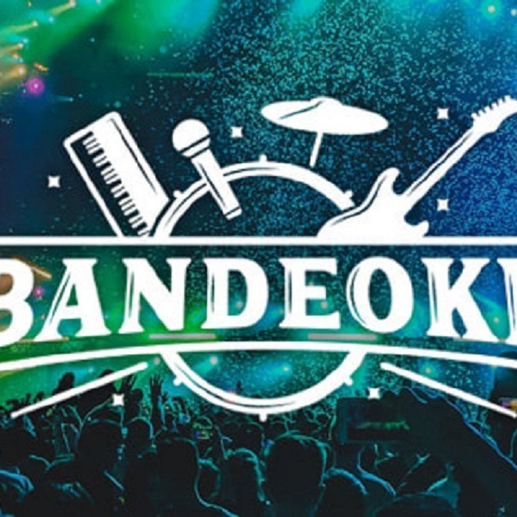 BANDEoKE, Prestbury Sports Bar, Warminster, 31 March 2024 AllEvents.in