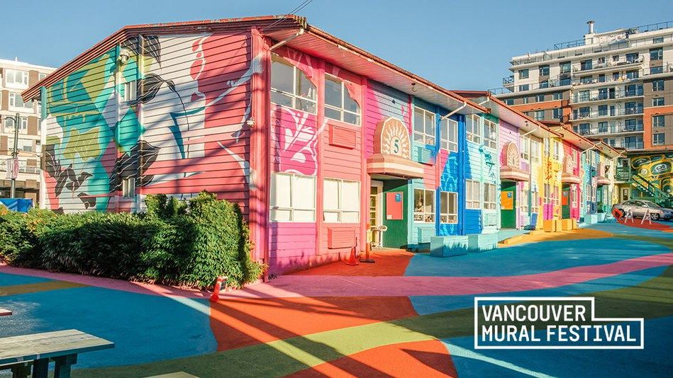 Christmas craft fair VMF 2022 | Open Artist Studios at the City Centre Hub, 2111 Main St, Vancouver, BC V5T 3C6