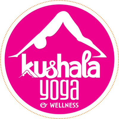 Kushala Yoga logo
