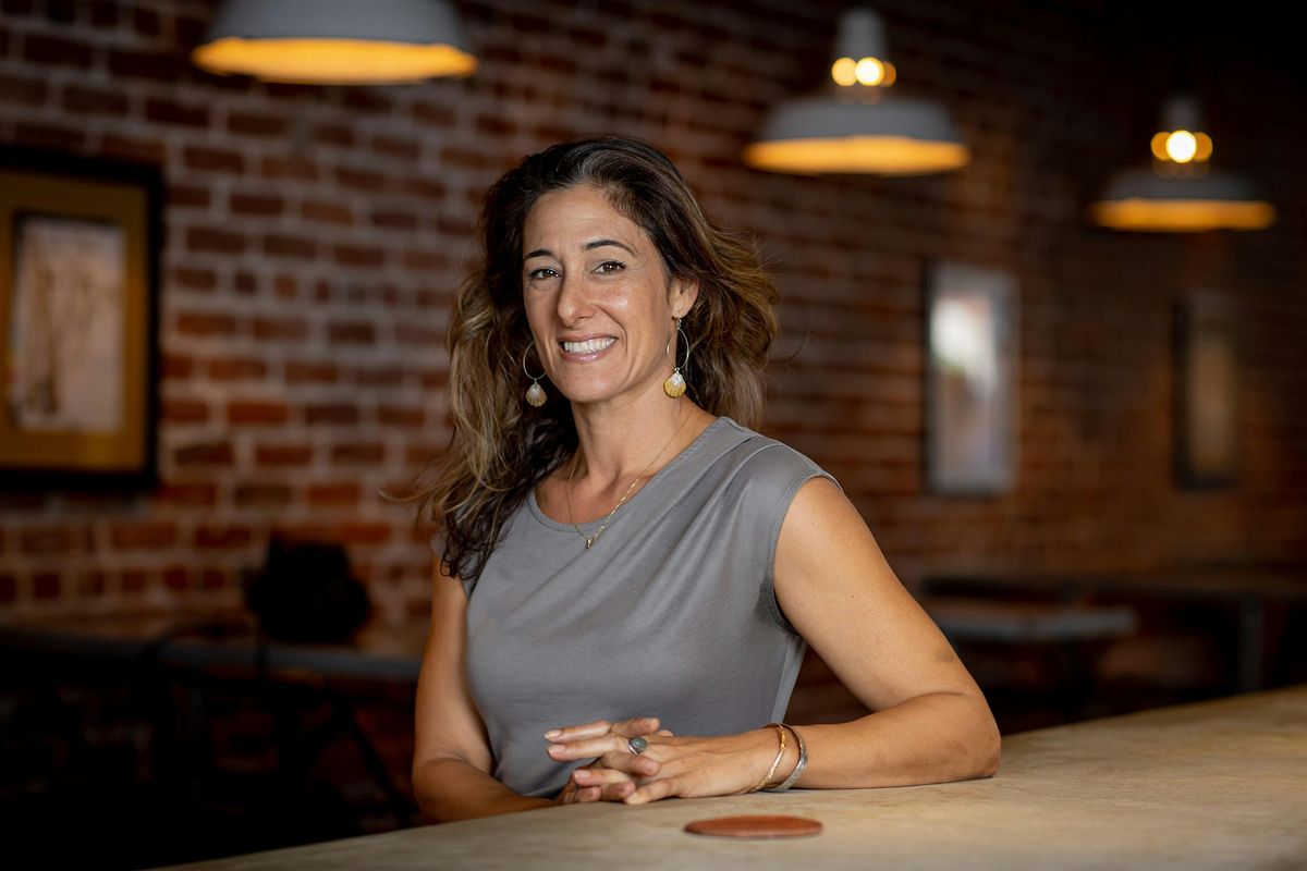 KCAs SmallBatched and BarrelAged A Whiskey Lover’s Cocktails Class