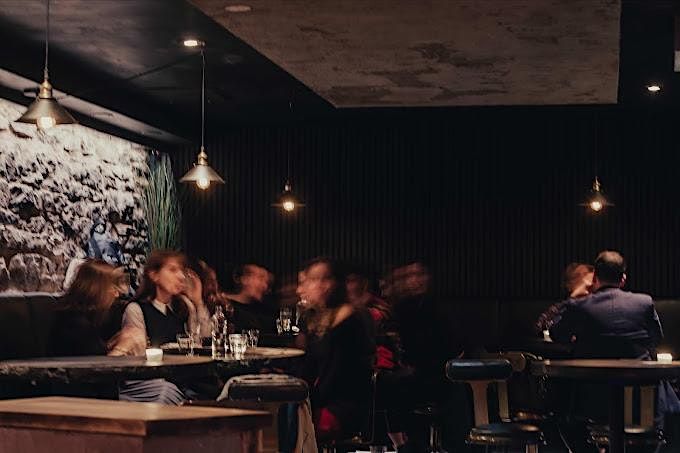 Ottawa Speed Dating Event @ Afterlight | Ages 20-29, 19 July | Event in Ottawa | AllEvents.in