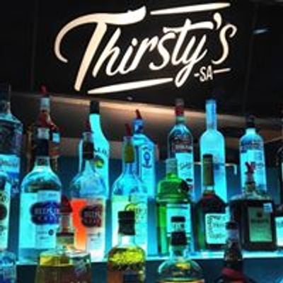 Thirsty's SA
