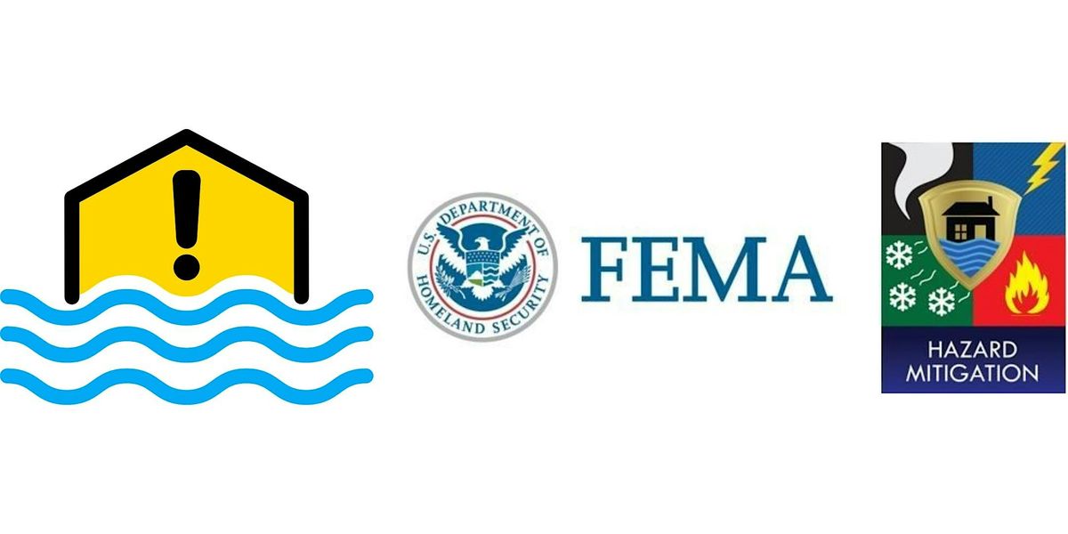 FEMA Drop-In At Sherwood Forest Library, Sherwood Forest | Detroit ...