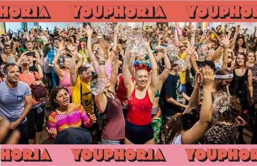 Youphoria Festival A Wellness Weekender Knebworth House Gardens Stevenage May 20 To May 22 Allevents In Knebworth Festival 2022