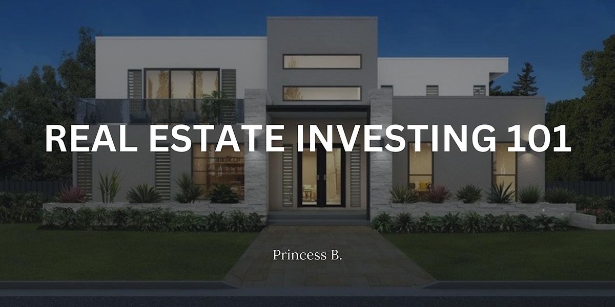 Miami, FL- Learn Real Estate Investing w/LOCAL Investors | Online Event | AllEvents.in