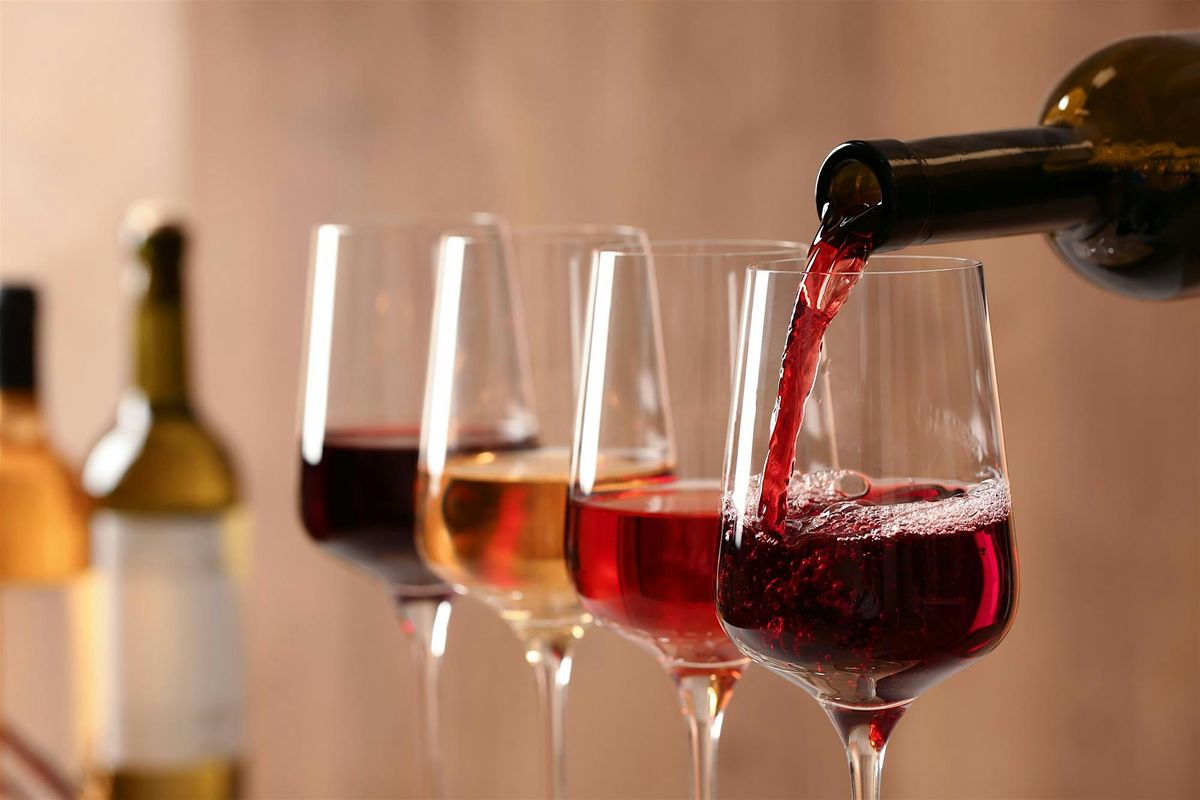 Satur-Taste - All Haskell's Locations | Event in 11 locations | AllEvents