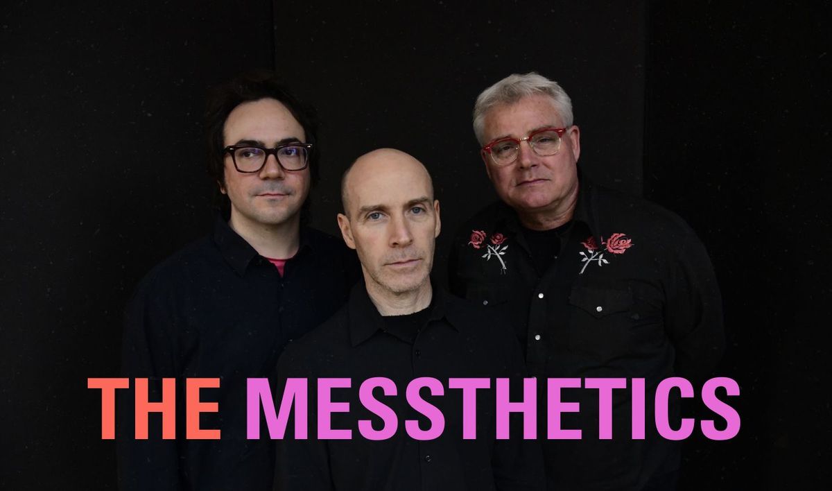 The Messthetics, 7 September | Event in Minneapolis | AllEvents