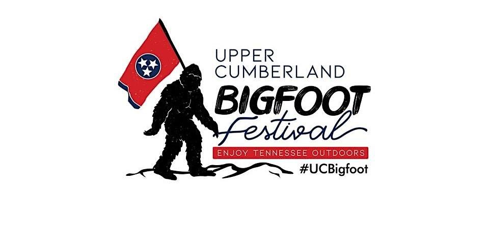 2024 Upper Cumberland Bigfoot Festival Admission, 1398 Livingston Rd