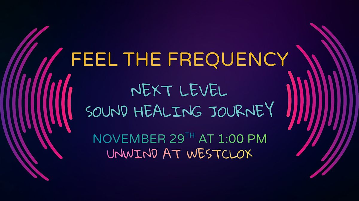 Feel the Frequency: Next Level Sound Healing Journey, 29 November | Event in Peru | AllEvents