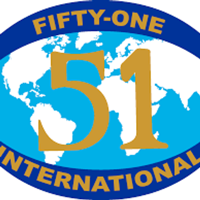 Fifty-One Tournai Ladies
