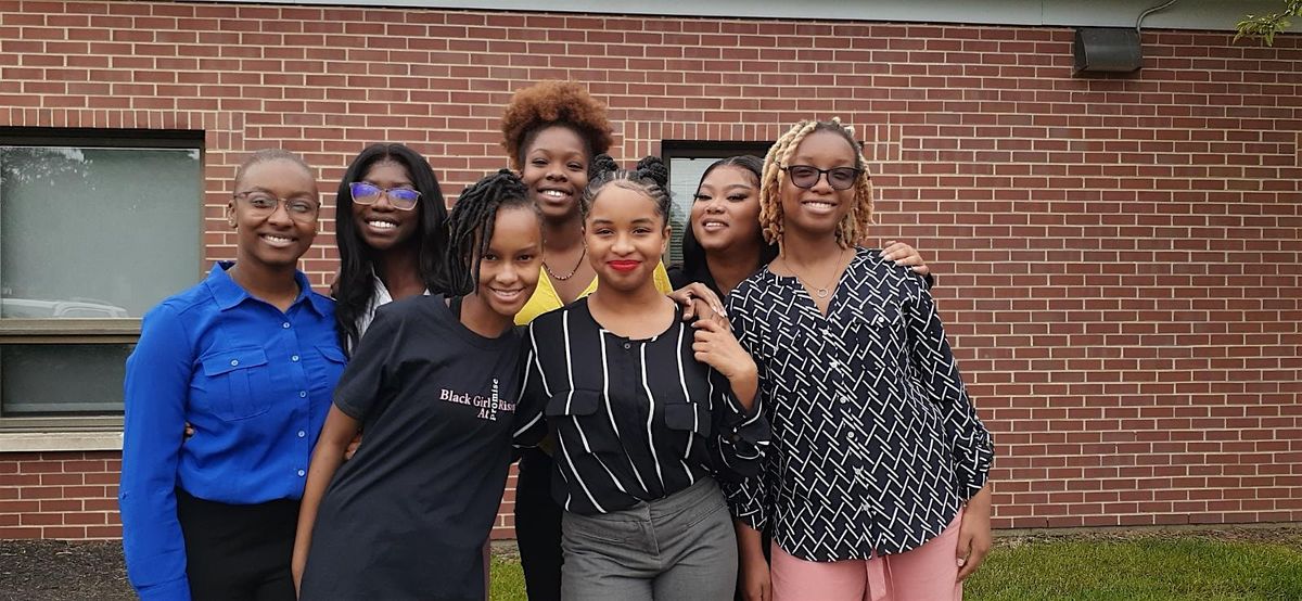 Black Girl Rising, Inc. Love Yourself Summer Wellness Camp, The Good