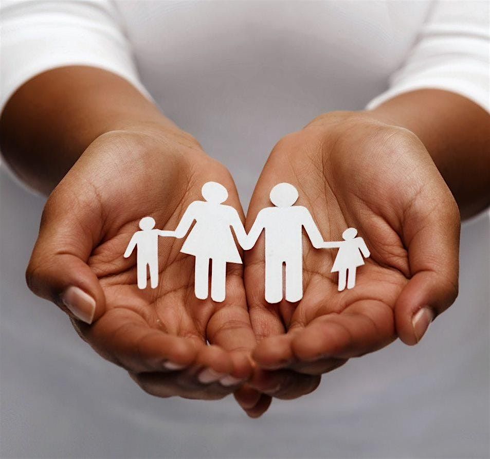 Ven a Crecer con la Familia | Event in New York | AllEvents