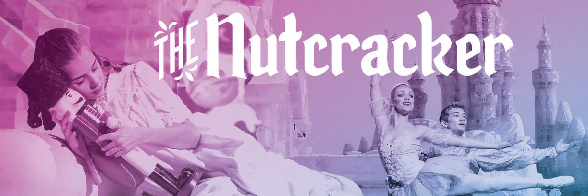 Parking Judith Svalander School of Ballet - The Nutcracker, 14 December | Event in Woodstock | AllEvents