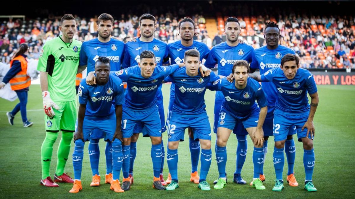 Real Oviedo vs Getafe CF at Carlos Tartiere Stadium, 10 May | Event in Oviedo | AllEvents