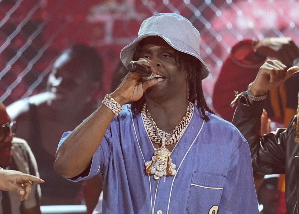 Chief Keef | Event in Phoenix | AllEvents
