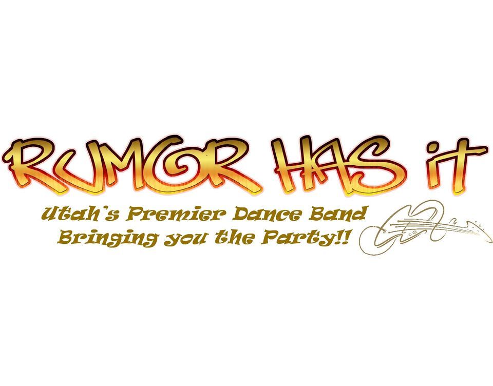 Rumor Has It at Jordan Landing, Jordan Landing, West Jordan, 7 July