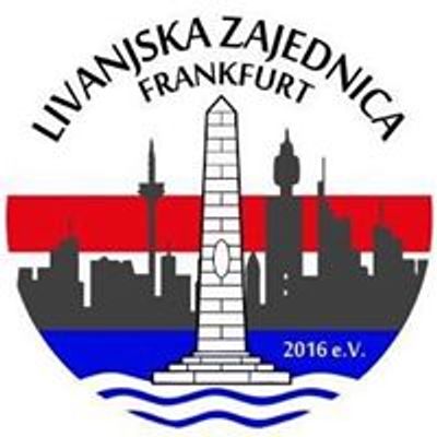 Livanjska zajednica Frankfurt e.V.
