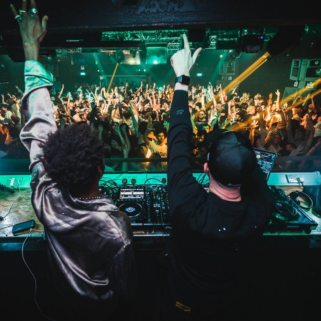 The Freshers Festival 2025, 28 September | Event in London | AllEvents