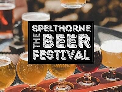 Spelthorne Beer Festival, 15 July | Event in Ashford | AllEvents.in