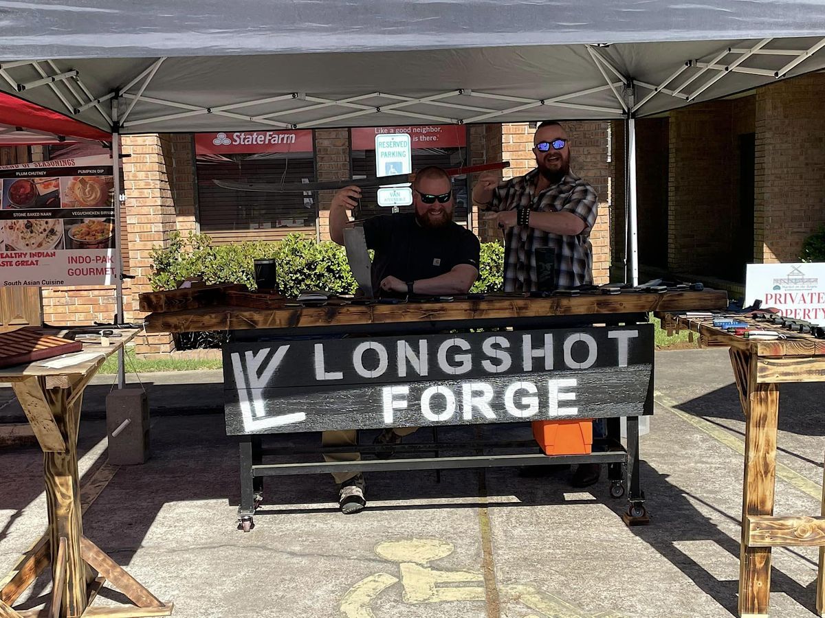 Market on the Bayou (Farmers Market), 2801 FM 517 Road East, Dickinson