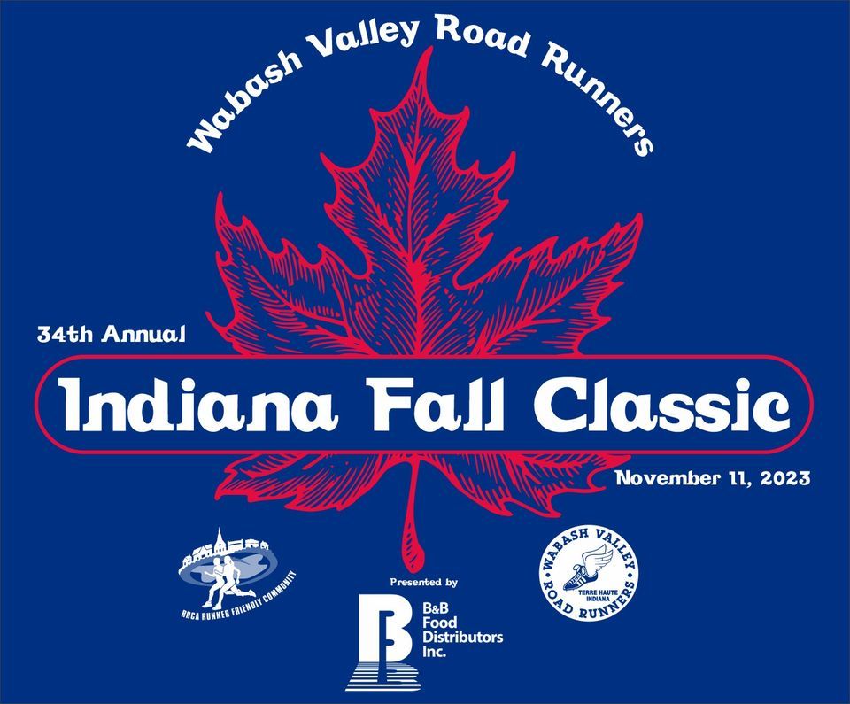 Indiana Fall Classic, Presented by B&B Foods, Hawthorn Park, Terre