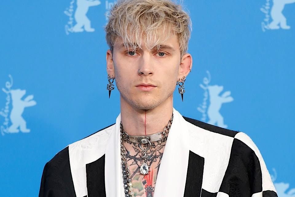 Coors Light Birds Nest Machine Gun Kelly (21+ Event), Coors Light