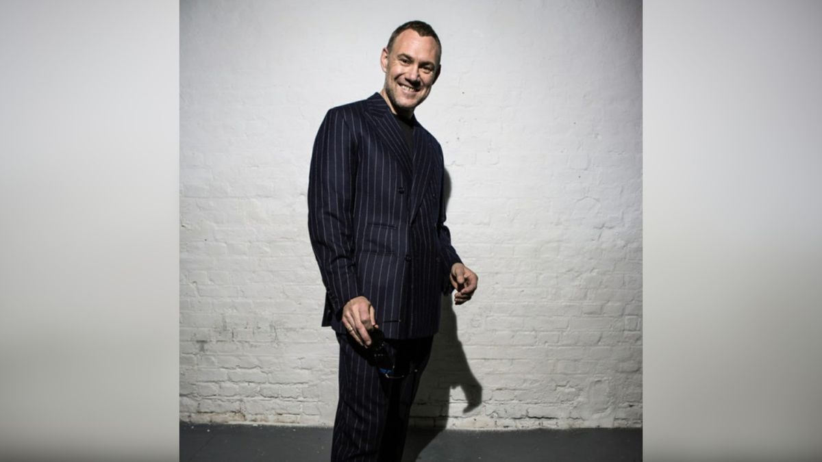 David Gray Watford Tickets, 1 July | Event in Watford | AllEvents