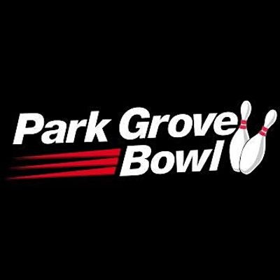 Park Grove Bowl logo