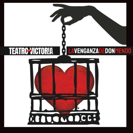 La venganza de Don Mendo en Teatro Victoria, 24 May | Event in Madrid | AllEvents