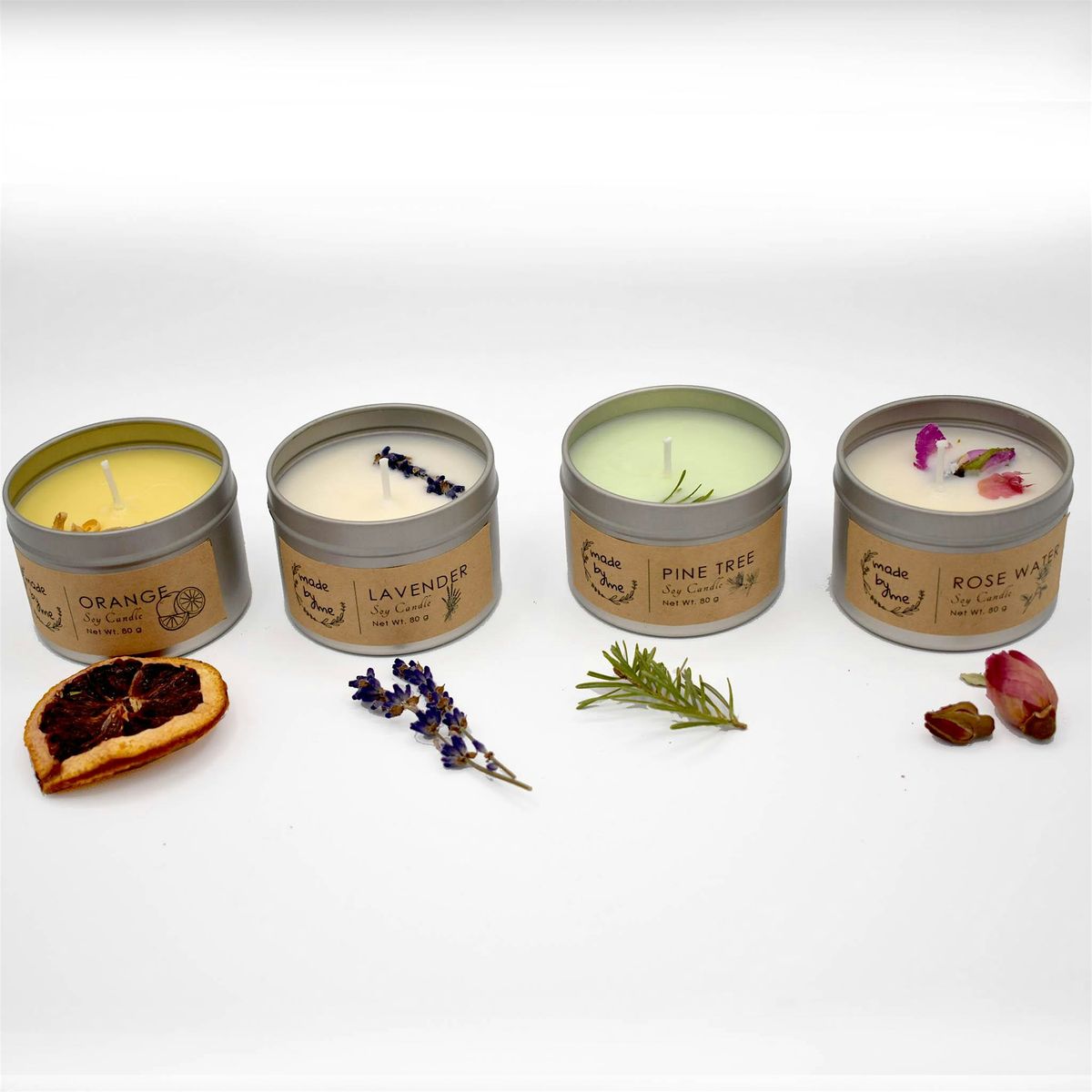 Create Your Own Soy Candles, 29 November | Event in Toronto | AllEvents