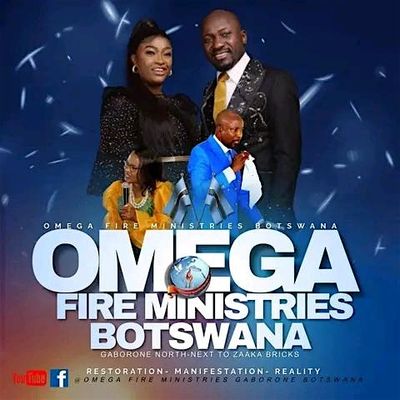 Omega Fire Ministries Botswana