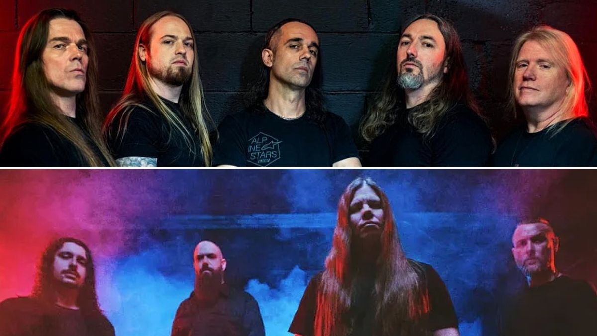Nile with Cryptopsy, 12 September | Event in Raleigh | AllEvents