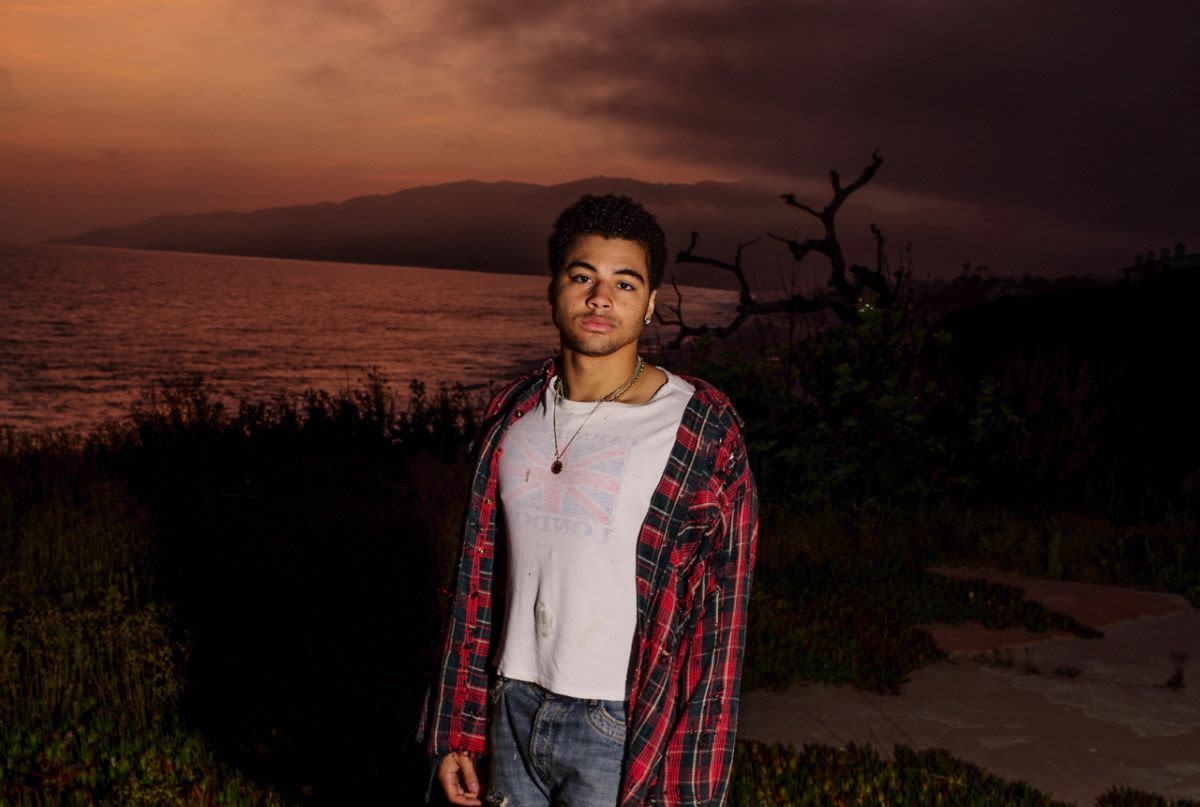 24KGoldn, 19 January | Event in Charlotte | AllEvents