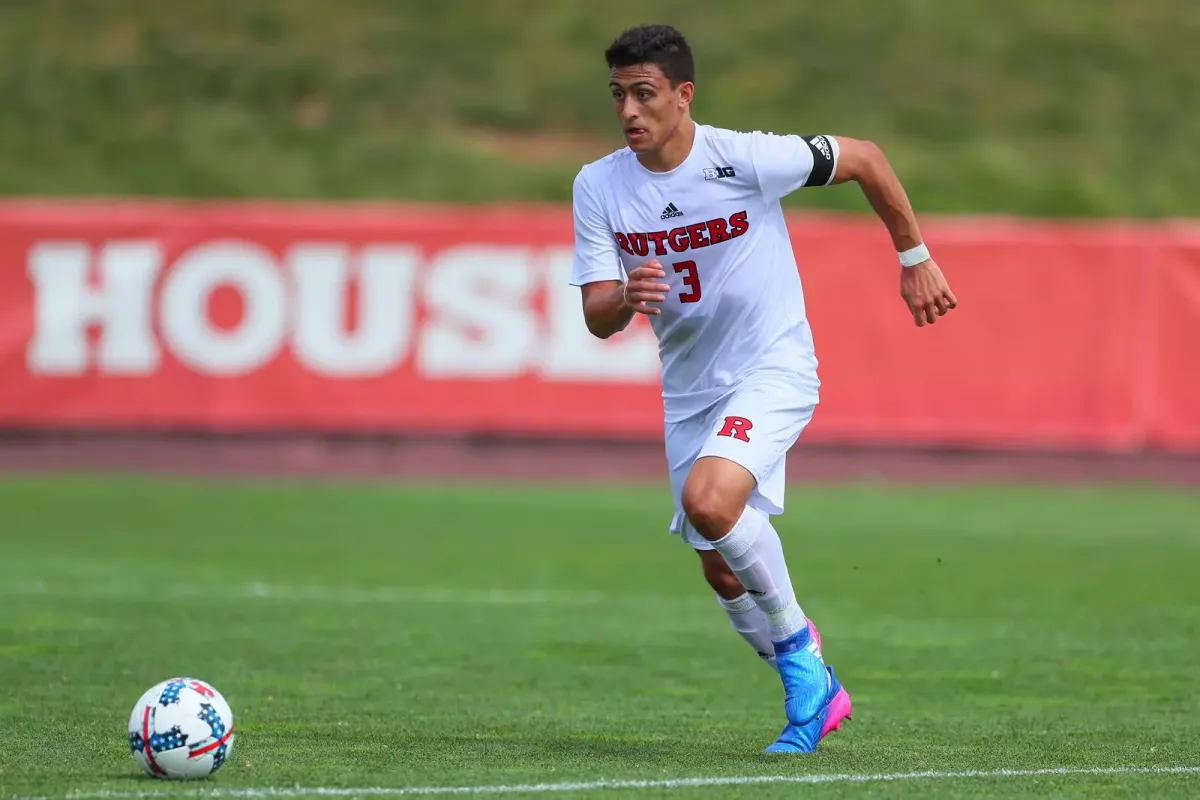 Parking Pacific Tigers at Maryland Terrapins Mens Soccer, 6 September | Event in College Park | AllEvents