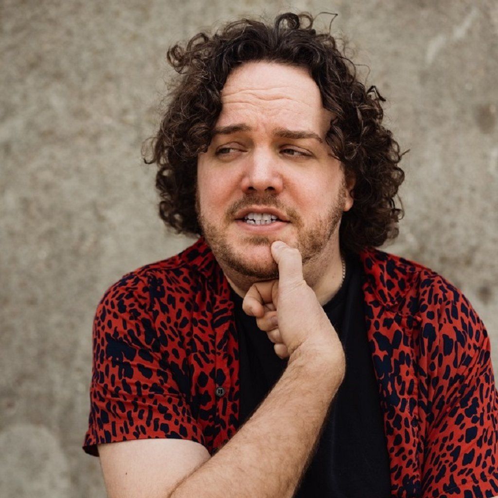 Joe Wells - Daddy Autism, 3 October | Event in Maidenhead | AllEvents