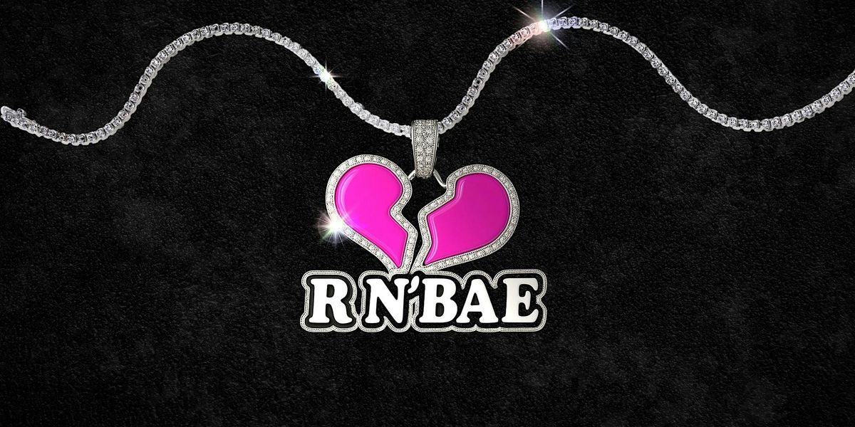 Parlor Fridays: RN'BAE, 12 December | Event in Honolulu | AllEvents