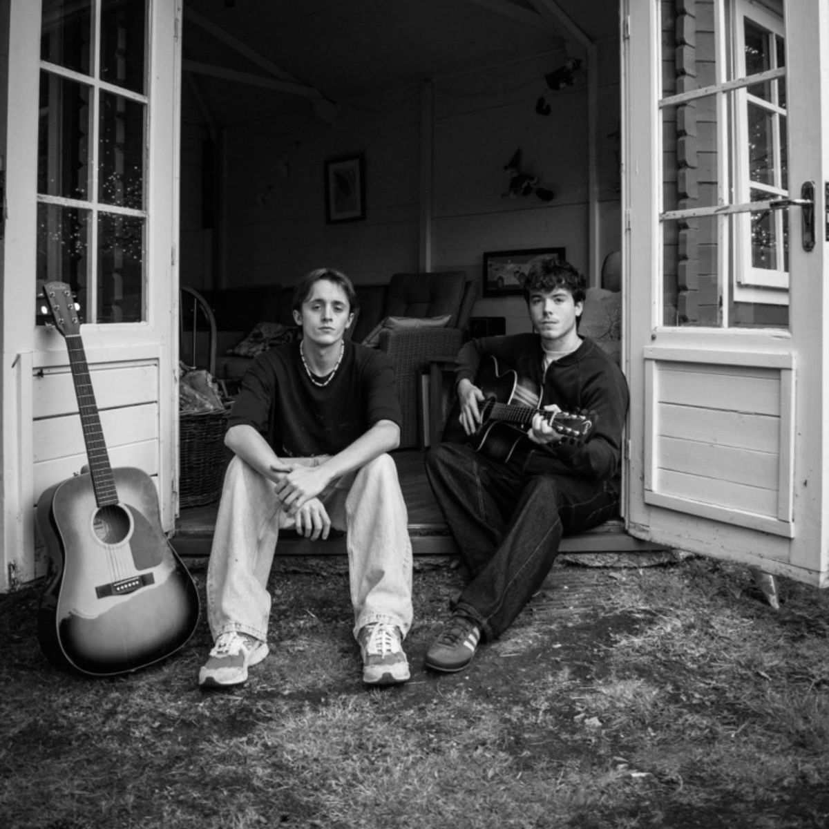 SUMMERHOUSE + LUKE JONES + KEON , 22 January | Event in Manchester | AllEvents