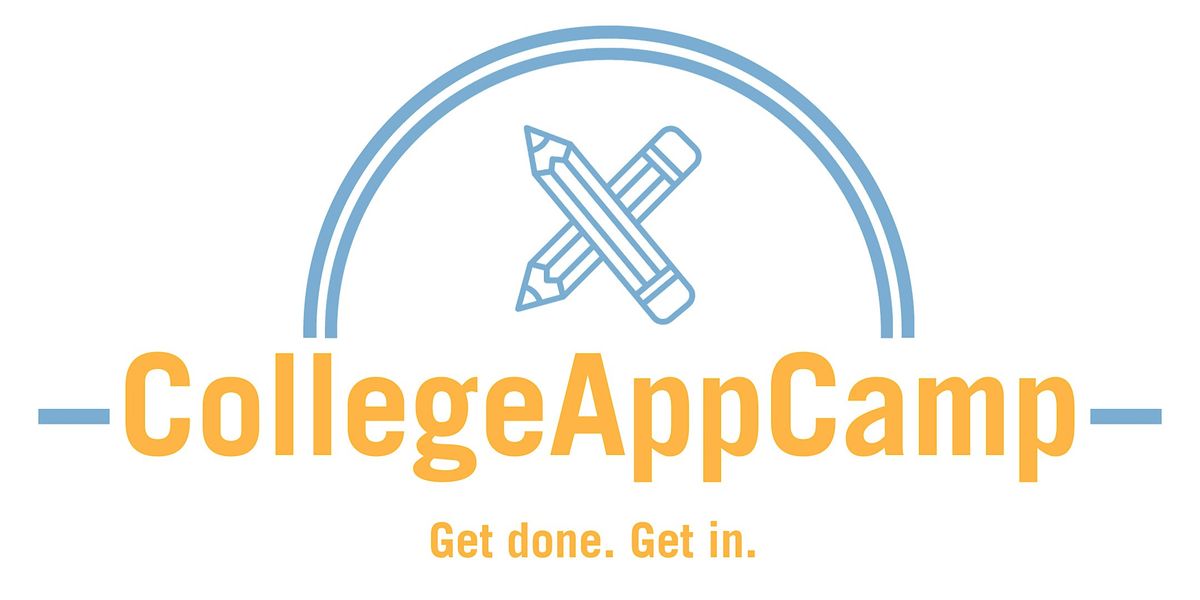 College Application Camp 2025-  Madison | Event in Madison | AllEvents