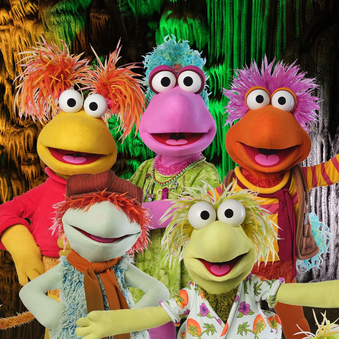 Jim Henson's Fraggle Rock Live, 24 June | Event in Washington | AllEvents