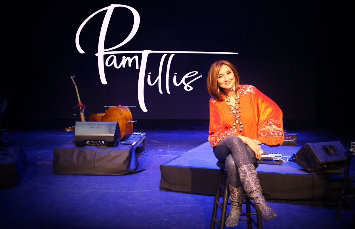 Parking Pam Tillis, 19 September | Event in Hopewell | AllEvents