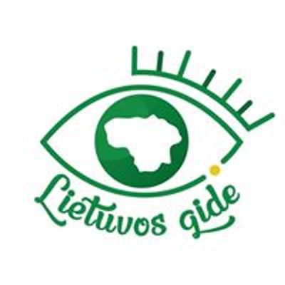 Atrask savo kraštą - Lietuvos gidė