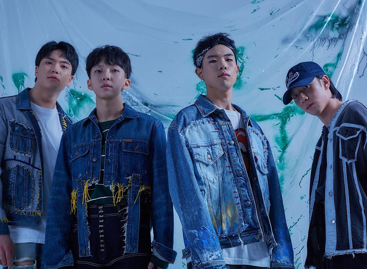 SURL, Resident DTLA, Los Angeles, November 26 2023 | AllEvents.in