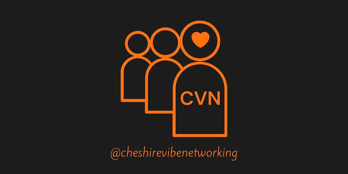 Congleton Networking event 8/11/22, Bluey's next to Congleton Town Hall ...