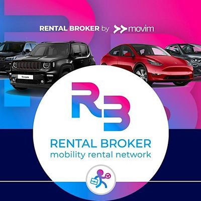 Rental Broker