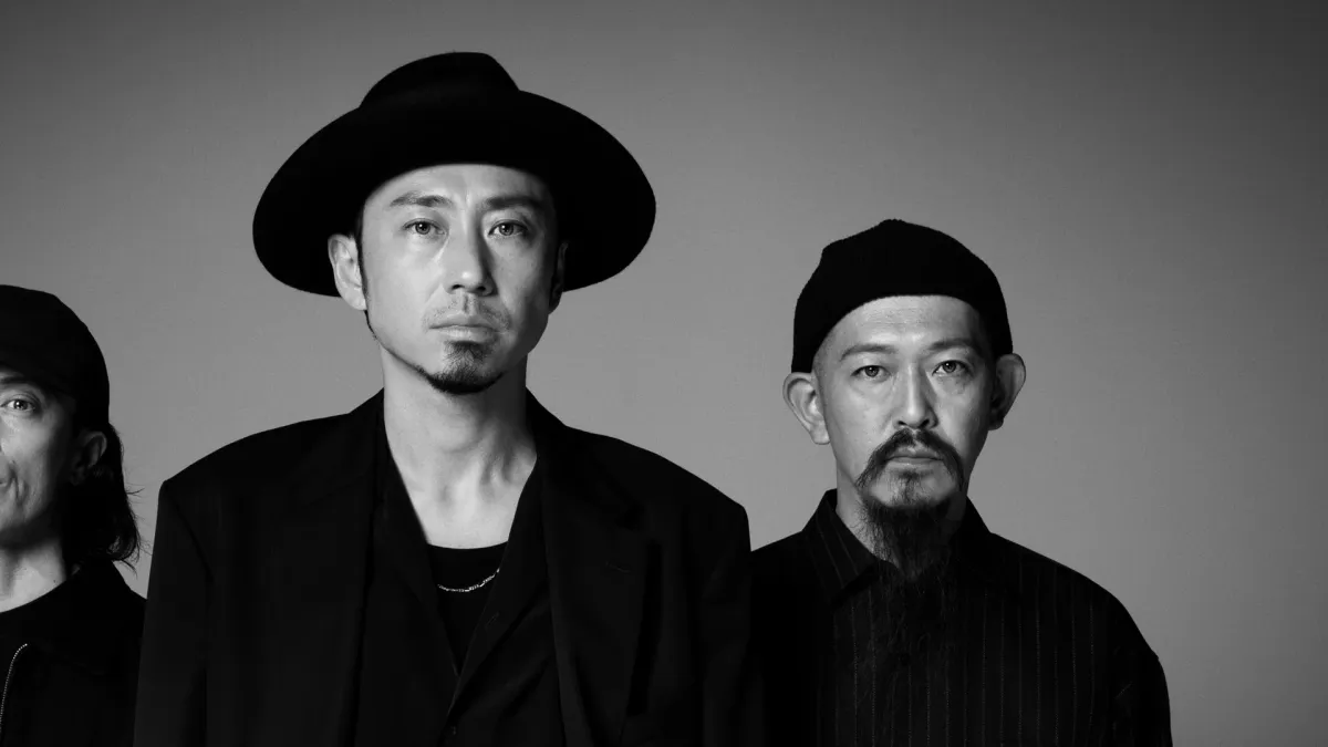 ACIDMAN, coldrain, MAN WITH A MISSION in 江東区, 27 December | Event in Minato | AllEvents