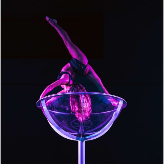 The Spectacular Cabaret Fest: Um festival de Cabaret em Lisboa, 17 October | Event in Lisbon | AllEvents