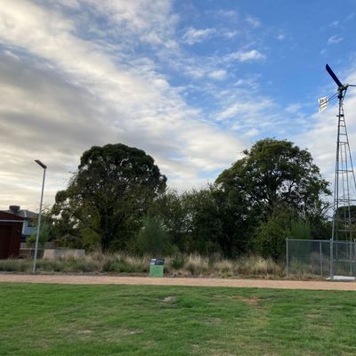 Strathdon House and Orchard Precinct