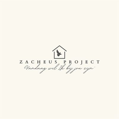 Zacheüs Project logo